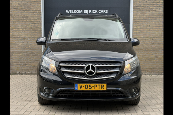 Mercedes-Benz Vito 116 CDI 164 PK Euro6 CarPlay/cruise control/navigatie