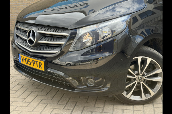 Mercedes-Benz Vito 116 CDI 164 PK Euro6 CarPlay/cruise control/navigatie