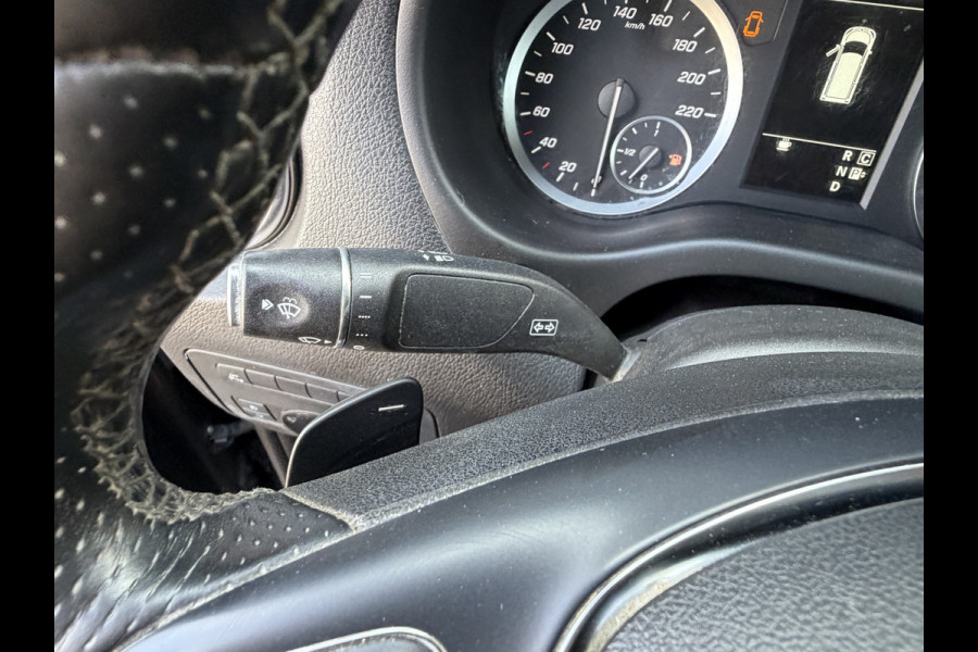 Mercedes-Benz Vito 116 CDI 164 PK Euro6 CarPlay/cruise control/navigatie