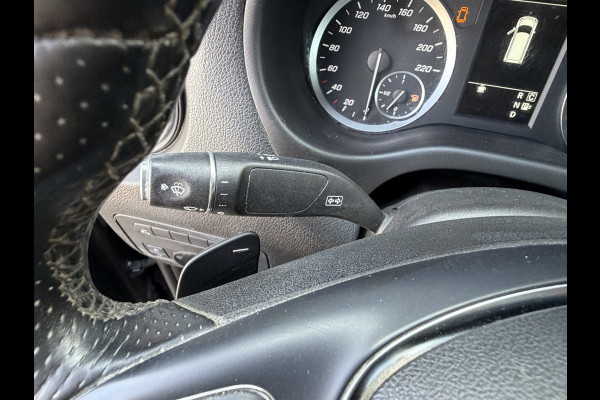 Mercedes-Benz Vito 116 CDI 164 PK Euro6 CarPlay/cruise control/navigatie