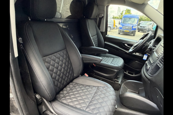 Mercedes-Benz Vito 116 CDI 164 PK Euro6 CarPlay/cruise control/navigatie
