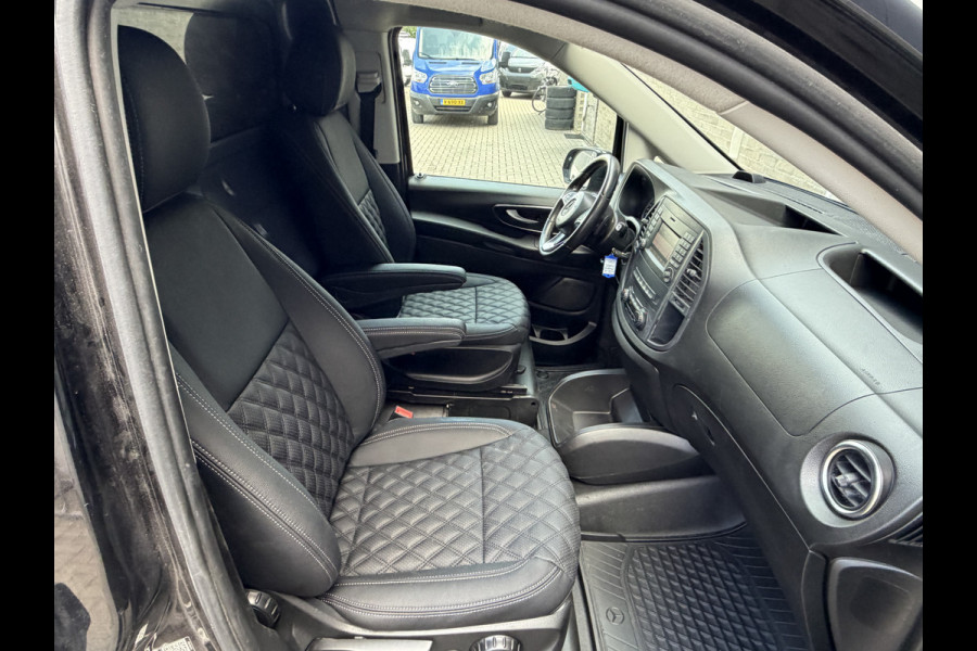 Mercedes-Benz Vito 116 CDI 164 PK Euro6 CarPlay/cruise control/navigatie