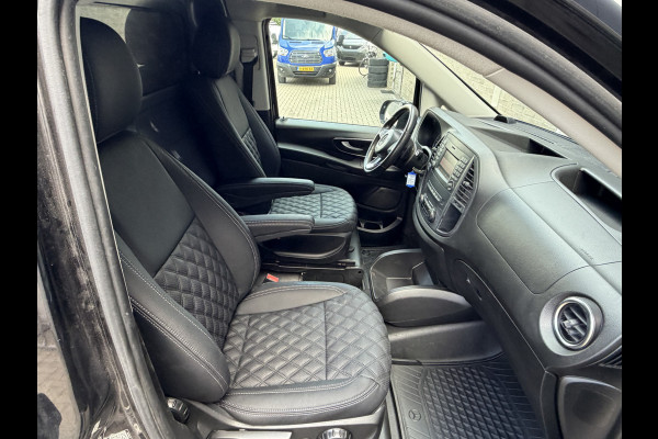 Mercedes-Benz Vito 116 CDI 164 PK Euro6 CarPlay/cruise control/navigatie