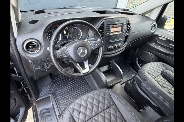 Mercedes-Benz Vito 116 CDI 164 PK Euro6 CarPlay/cruise control/navigatie
