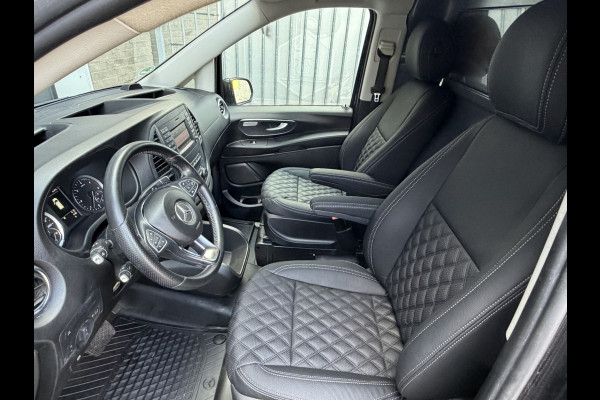 Mercedes-Benz Vito 116 CDI 164 PK Euro6 CarPlay/cruise control/navigatie