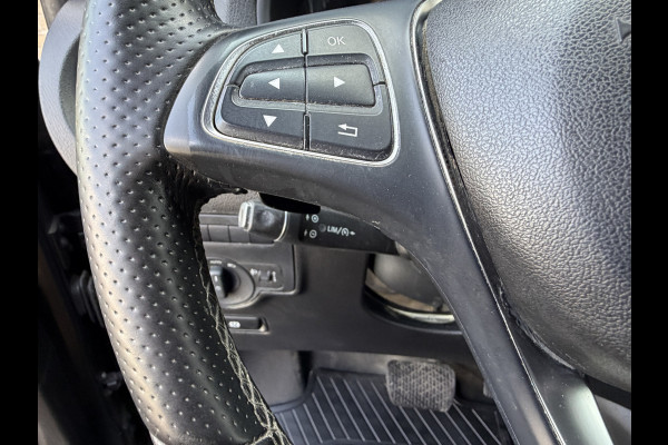 Mercedes-Benz Vito 116 CDI 164 PK Euro6 CarPlay/cruise control/navigatie