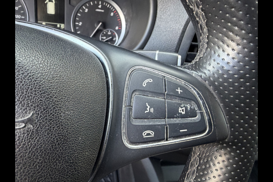 Mercedes-Benz Vito 116 CDI 164 PK Euro6 CarPlay/cruise control/navigatie