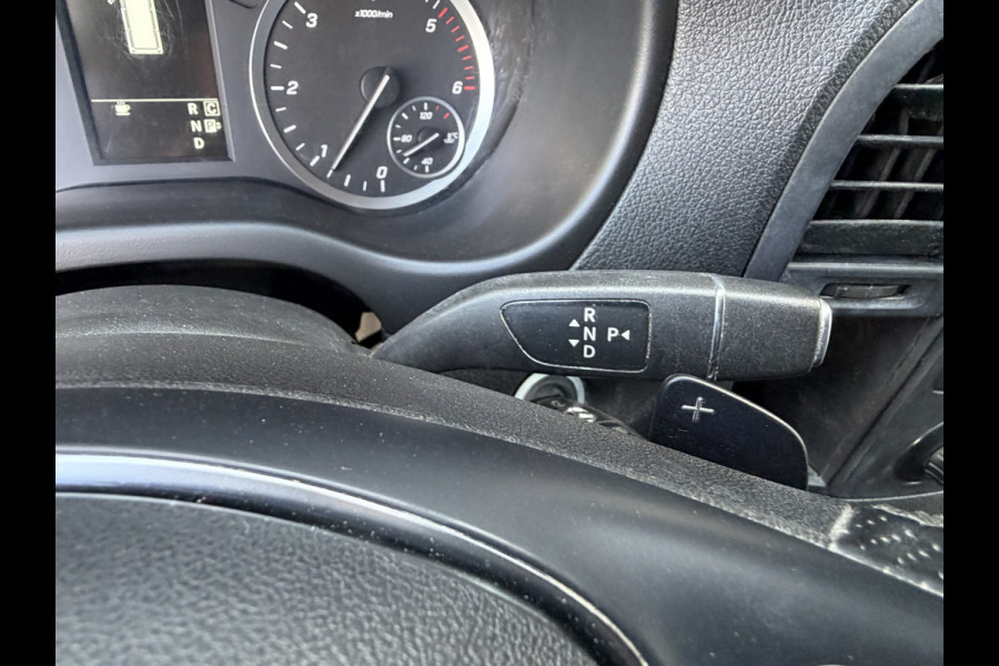Mercedes-Benz Vito 116 CDI 164 PK Euro6 CarPlay/cruise control/navigatie