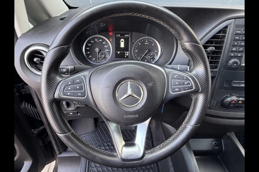 Mercedes-Benz Vito 116 CDI 164 PK Euro6 CarPlay/cruise control/navigatie