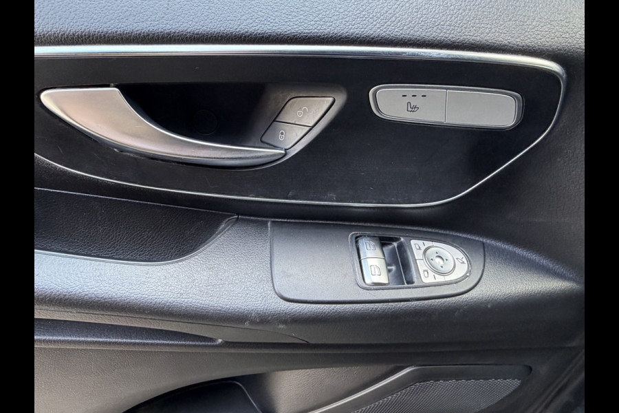 Mercedes-Benz Vito 116 CDI 164 PK Euro6 CarPlay/cruise control/navigatie