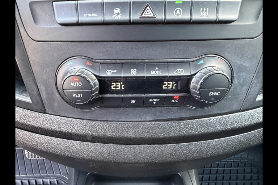 Mercedes-Benz Vito 116 CDI 164 PK Euro6 CarPlay/cruise control/navigatie
