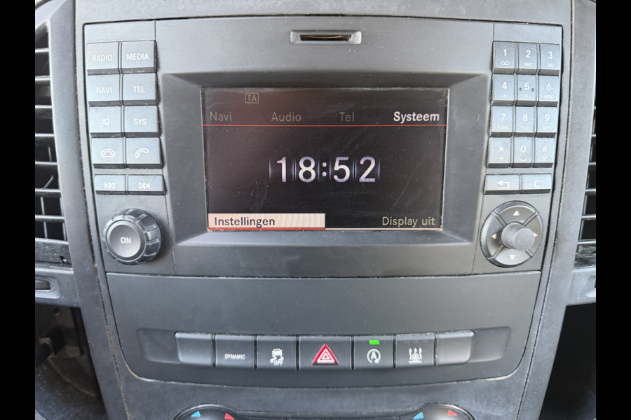 Mercedes-Benz Vito 116 CDI 164 PK Euro6 CarPlay/cruise control/navigatie