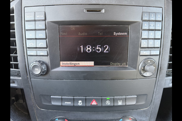 Mercedes-Benz Vito 116 CDI 164 PK Euro6 CarPlay/cruise control/navigatie