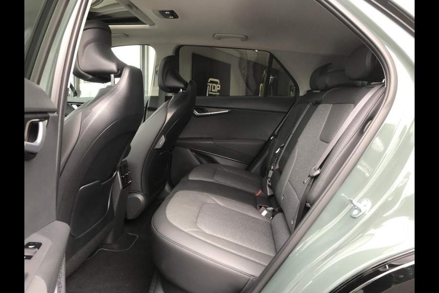 Kia Niro EV Plus Advanced 64.8 kWh Vol opties 7 JAAR GARANTIE