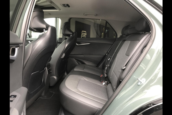 Kia Niro EV Plus Advanced 64.8 kWh Vol opties 7 JAAR GARANTIE