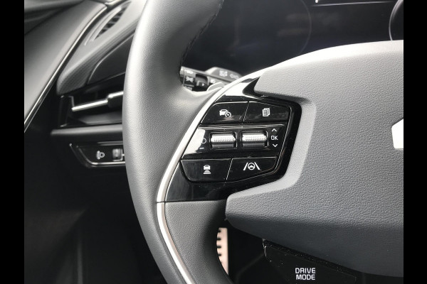 Kia Niro EV Plus Advanced 64.8 kWh Vol opties 7 JAAR GARANTIE