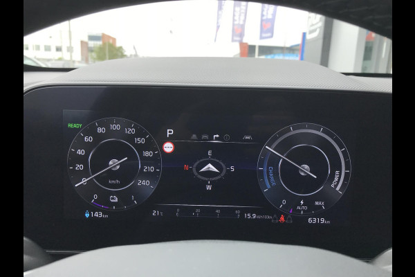 Kia Niro EV Plus Advanced 64.8 kWh Vol opties 7 JAAR GARANTIE