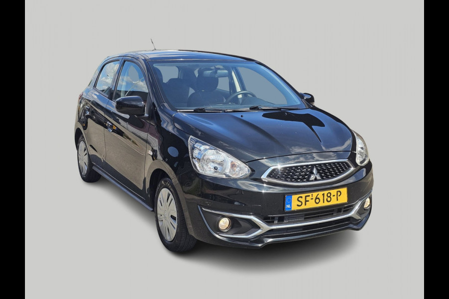 Mitsubishi Space Star 1.0 Cool+ Airco, NAP