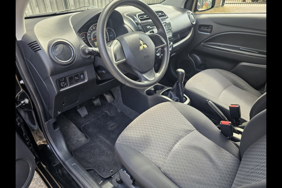 Mitsubishi Space Star 1.0 Cool+ Airco, NAP