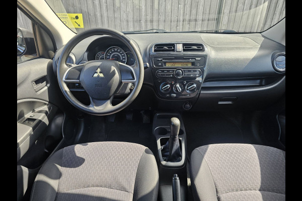 Mitsubishi Space Star 1.0 Cool+ Airco, NAP