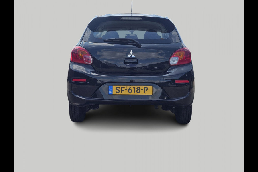 Mitsubishi Space Star 1.0 Cool+ Airco, NAP