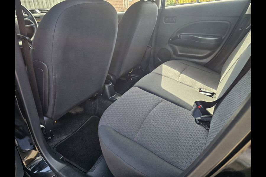 Mitsubishi Space Star 1.0 Cool+ Airco, NAP