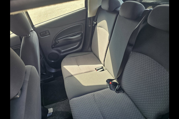 Mitsubishi Space Star 1.0 Cool+ Airco, NAP