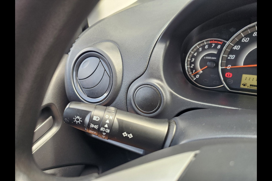 Mitsubishi Space Star 1.0 Cool+ Airco, NAP