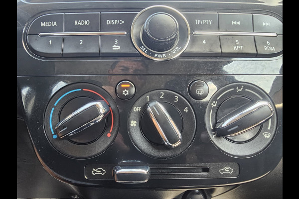 Mitsubishi Space Star 1.0 Cool+ Airco, NAP