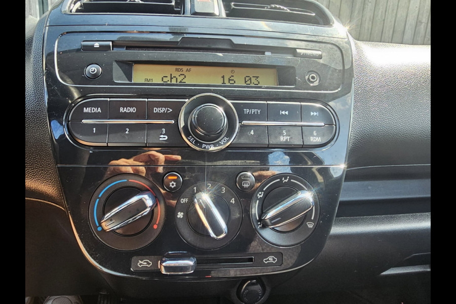 Mitsubishi Space Star 1.0 Cool+ Airco, NAP
