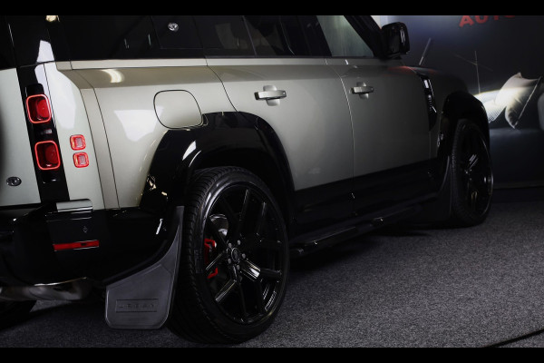 Land Rover Defender 110 2.0 P300e 110 X-Dynamic HSE / Head Up / Memory / Elek Stoelen / Acc / Lane Assist / 360 Camera / Open Pano