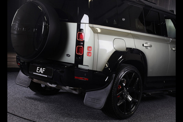 Land Rover Defender 110 2.0 P300e 110 X-Dynamic HSE / Head Up / Memory / Elek Stoelen / Acc / Lane Assist / 360 Camera / Open Pano