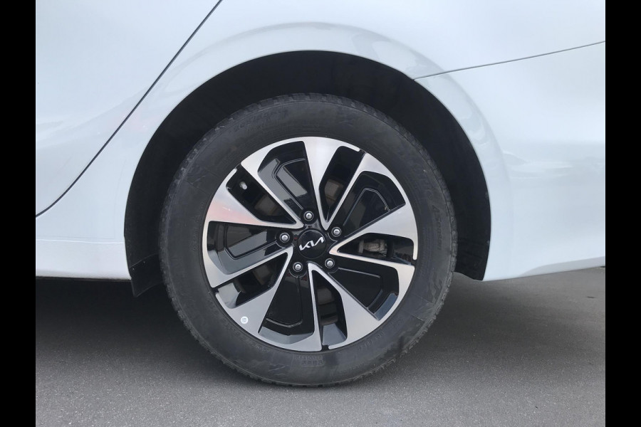 Kia Ceed Sportswagon 1.6 PHEV DynamicPlusLine 7 JAAR GARANTIE