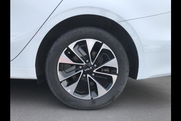 Kia Ceed Sportswagon 1.6 PHEV DynamicPlusLine 7 JAAR GARANTIE