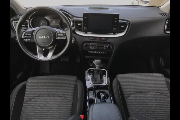 Kia Ceed Sportswagon 1.6 PHEV DynamicPlusLine 7 JAAR GARANTIE