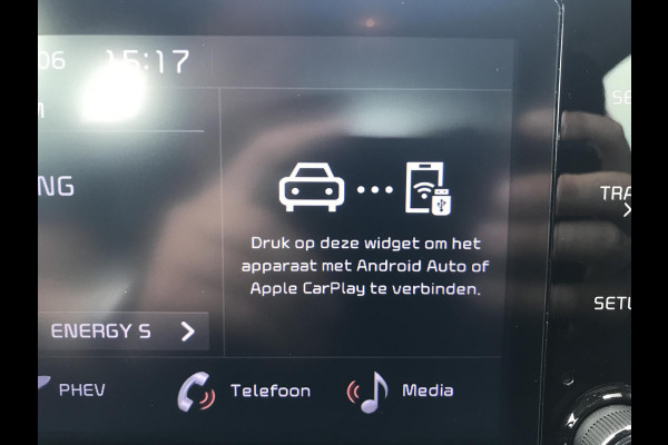 Kia Ceed Sportswagon 1.6 PHEV DynamicPlusLine 7 JAAR GARANTIE