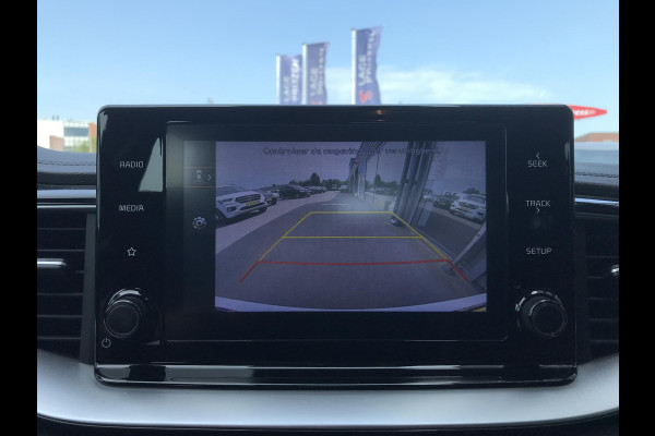 Kia Ceed Sportswagon 1.6 PHEV DynamicPlusLine 7 JAAR GARANTIE