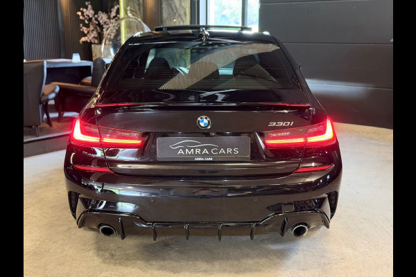 BMW 3-serie 330i M Sport|Full option