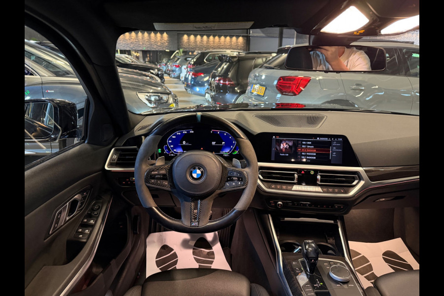 BMW 3-serie 330i M Sport|Full option