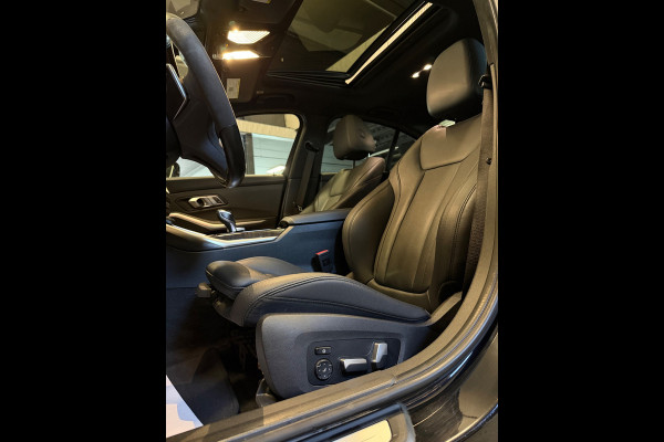 BMW 3-serie 330i M Sport|Full option