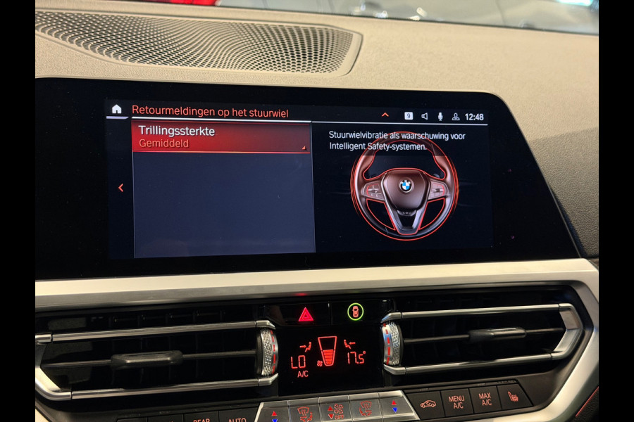 BMW 3-serie 330i M Sport|Full option
