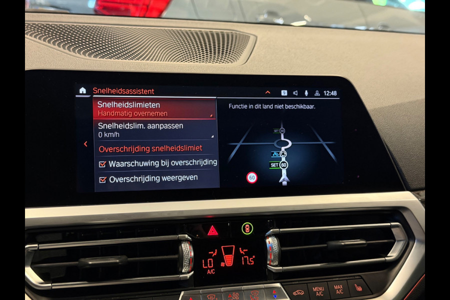 BMW 3-serie 330i M Sport|Full option