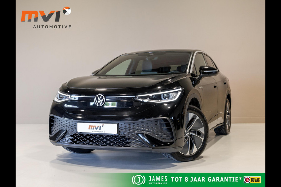Volkswagen ID.5 Pro 77 kWh SOH 95% / 204pk / Achteruitrij camera / Stoelverwarming /
