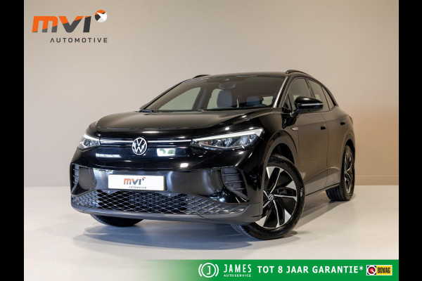Volkswagen ID.4 Pro 77 kWh SOH 92% / 174pk / Achteruitrij camera / Stoelverwarming /
