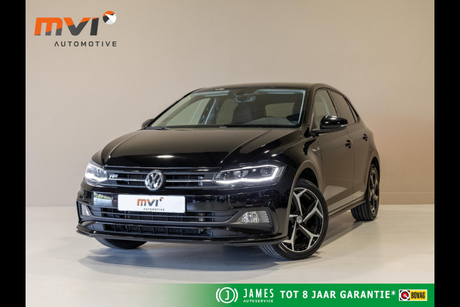 Volkswagen Polo 1.0 TSI R-Line Highline / 116pk / Stoelverwarming / Automatische klimaatregeling /