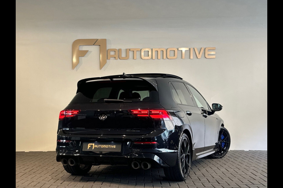Volkswagen Golf 2.0 TSI R 4M Performance Pano|H/K|Akrapovic