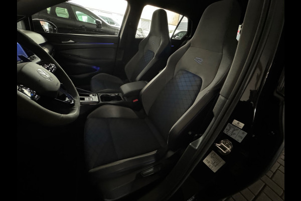 Volkswagen Golf 2.0 TSI R 4M Performance Pano|H/K|Akrapovic