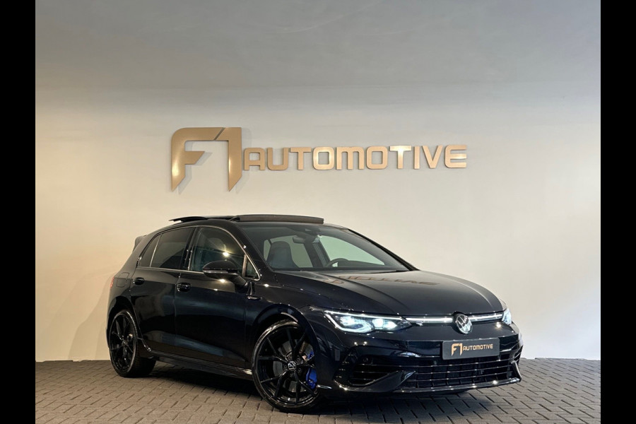Volkswagen Golf 2.0 TSI R 4M Performance Pano|H/K|Akrapovic