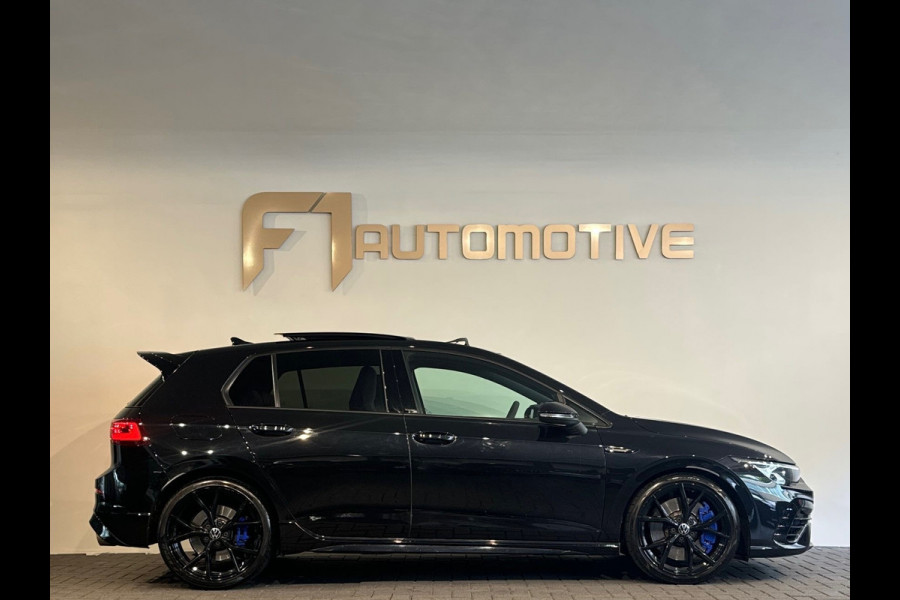 Volkswagen Golf 2.0 TSI R 4M Performance Pano|H/K|Akrapovic