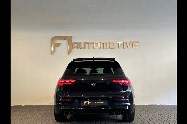 Volkswagen Golf 2.0 TSI R 4M Performance Pano|H/K|Akrapovic